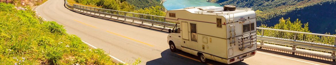 Pennsylvania Motor Home Insurance Coverage