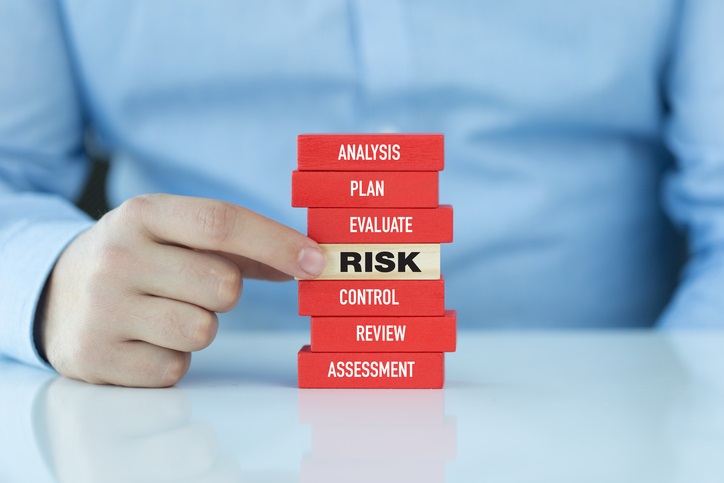 Risk Management Process